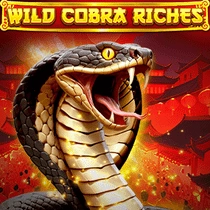 Wild Cobra Riches