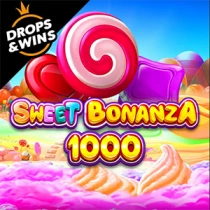 Sweet Bonanza 1000